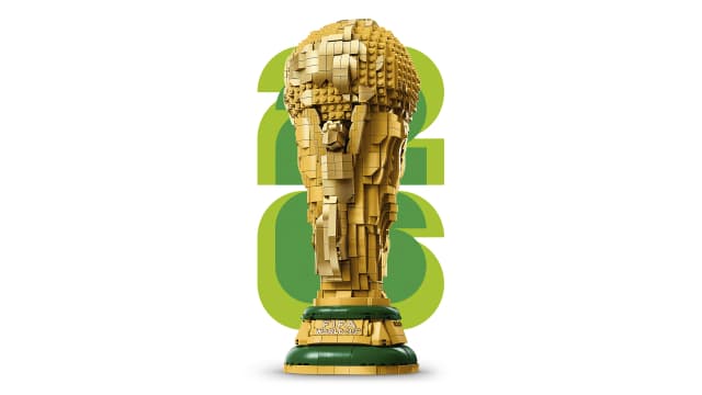 43020 FIFA World Cup™ Official Tro.. V29