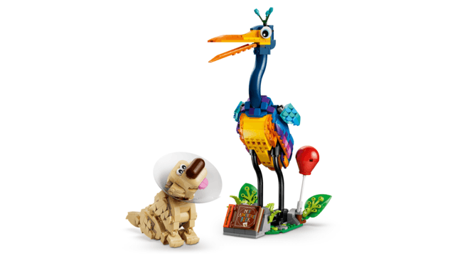 43290 Kevin & Dug V29