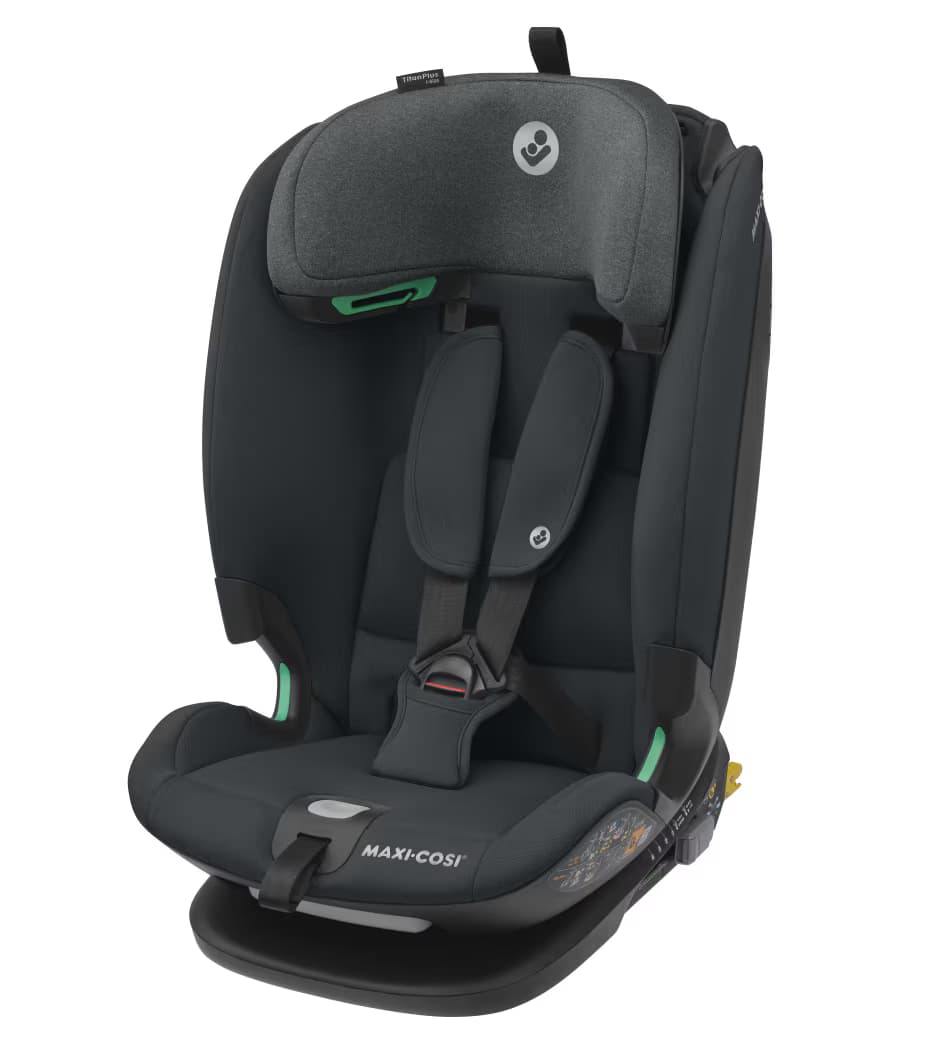 MC TITAN PLUS I-SIZE AUTHGRPH