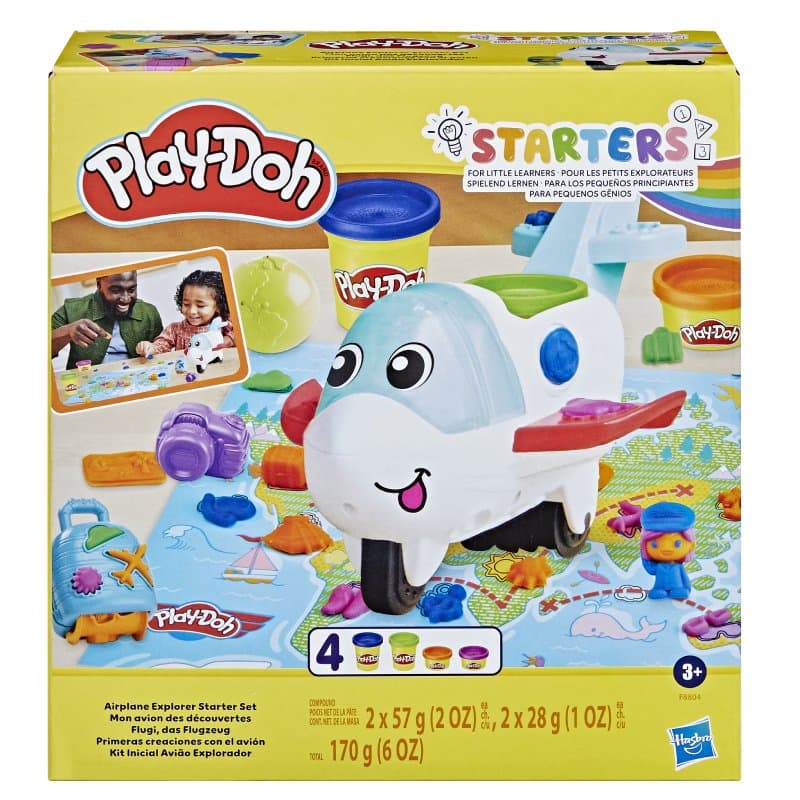 B11695L04 PD STARTER SET
