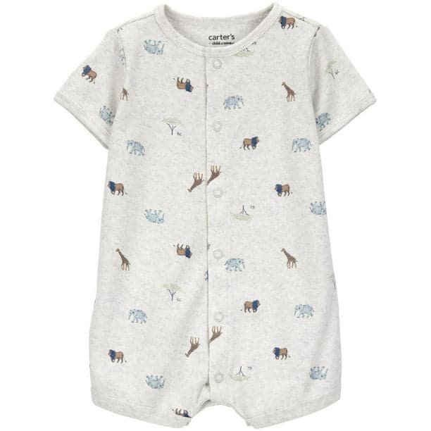 1U268410 ROMPER 24M