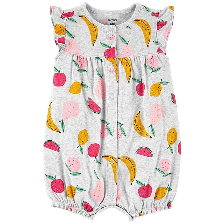 1U566510 ROMPER 9M