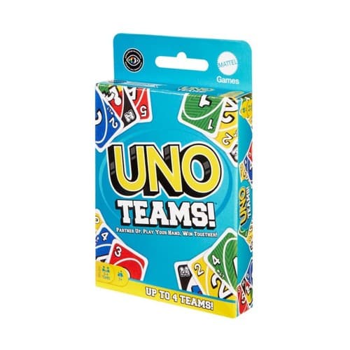 HXT580 TEAM UNO
