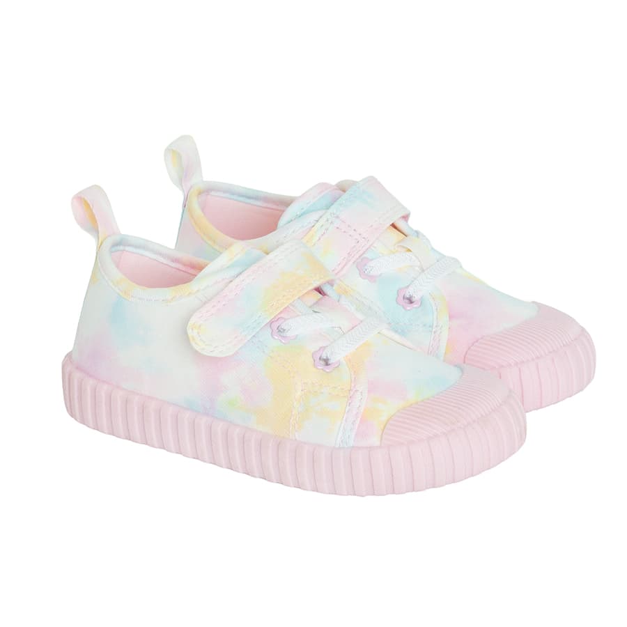 8145929 CAL2S26-CG2902 SNEAKER PINK 26 GIRL