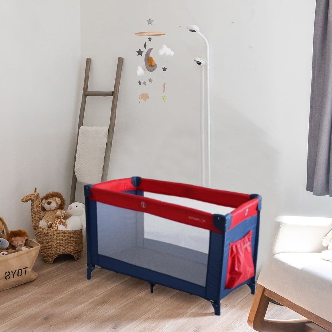 KID123 KIDZZ DYSHEK PER KREVAT PORTATIV
