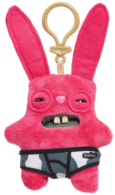 ZU15705 FUGGLER MINI KEYRING