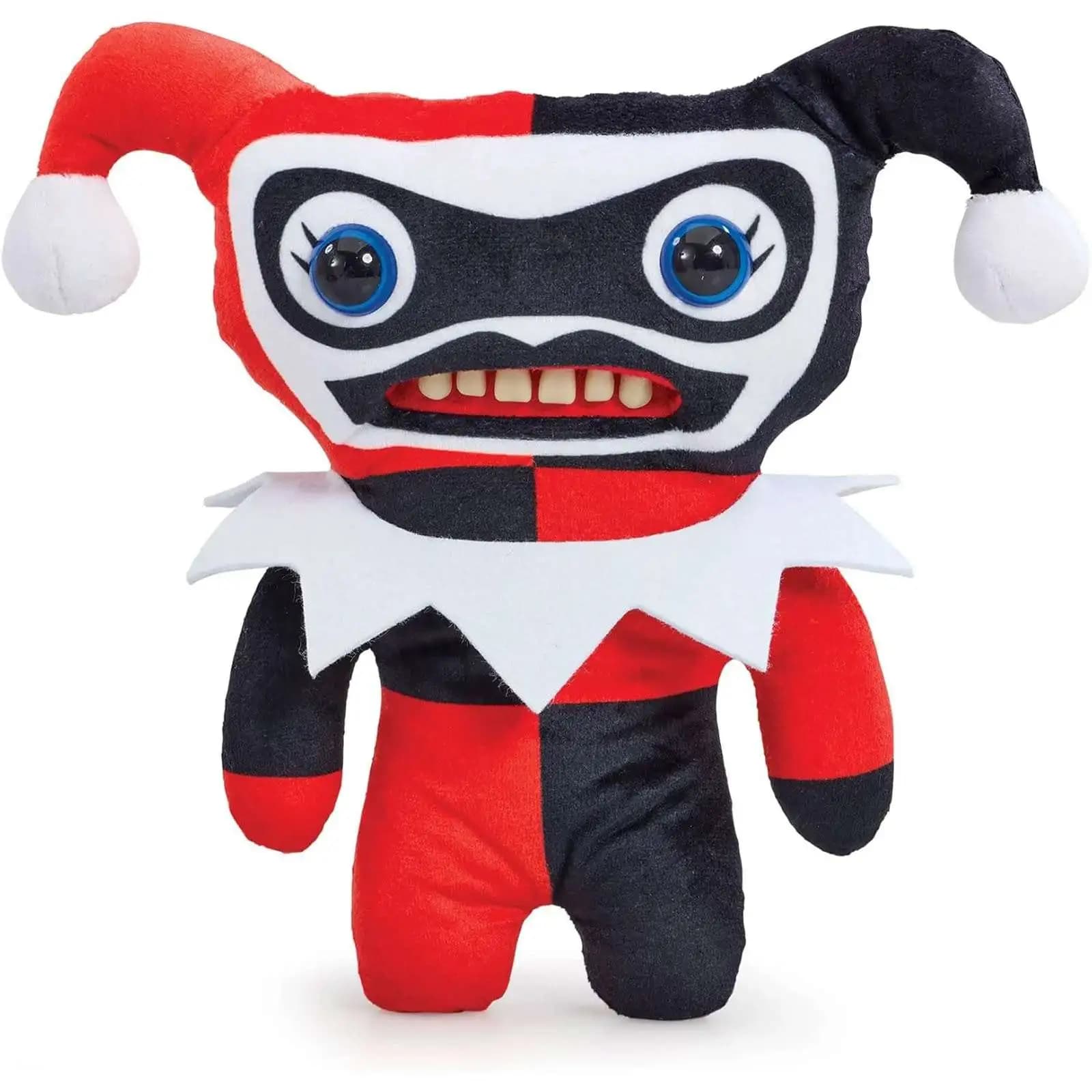 ZU15709A FUGGLER DC HARLEY QUINN
