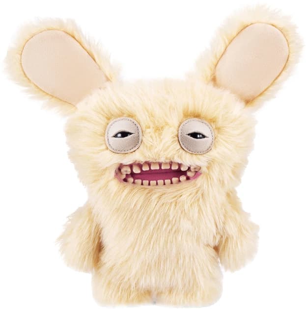 ZU15731 FUGGLER BUTT UGLY PETS ASST