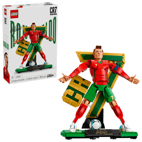 43016 Cristiano Ronaldo – Soccer L.. V29 image
