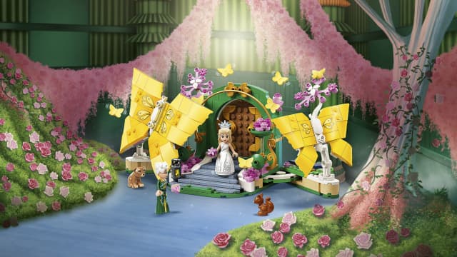 75688 Glinda's Wedding Day V29
