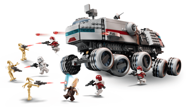 75413 Republic Juggernaut V29