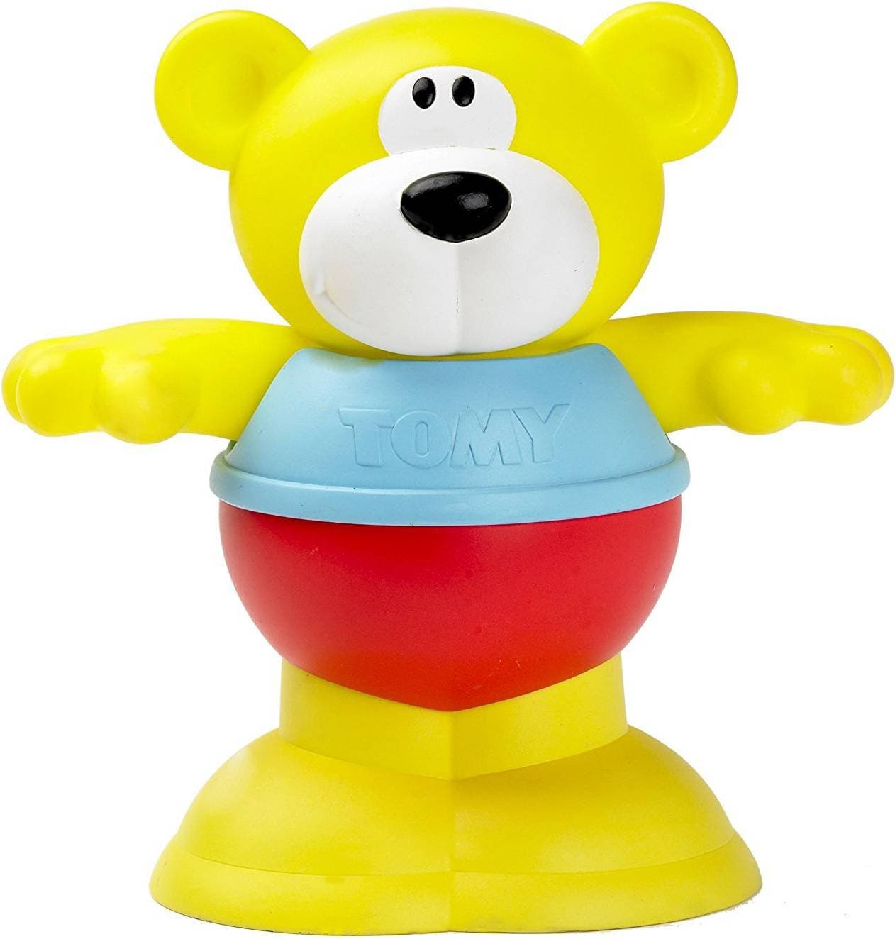 TOMY Aquafun Bathtime Bear Bath Toy
