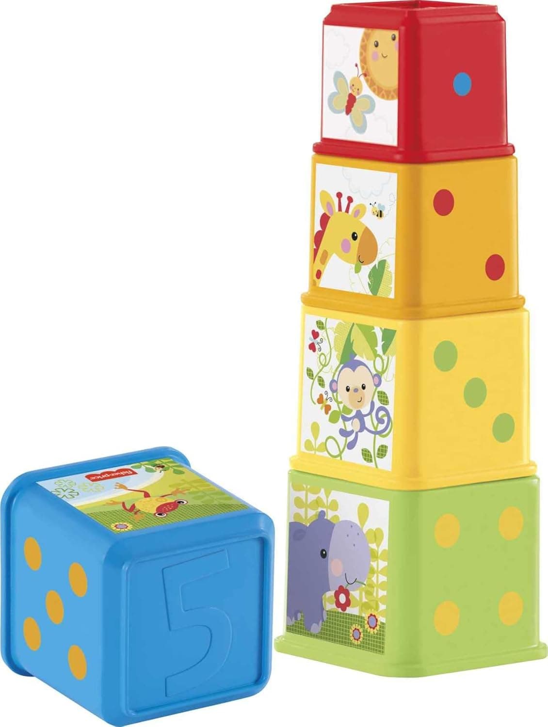 CDC52 STACK & EXPLORE BLOCKS J4