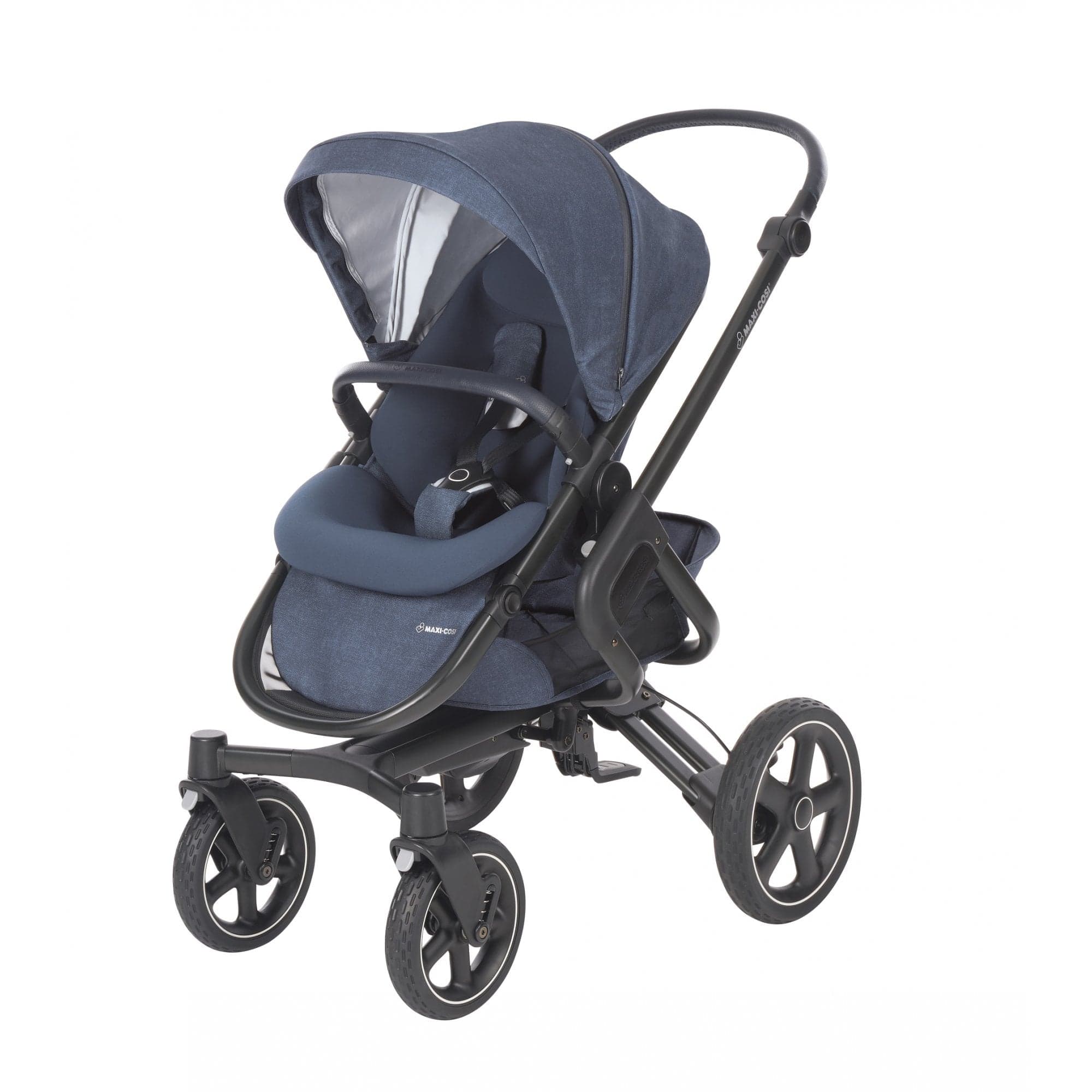 MC KARROCE NOVA 4W NOMADBLUE