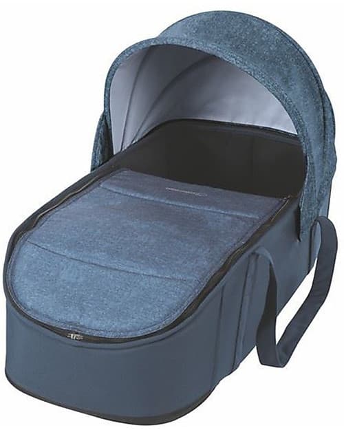 MC KOSH CARRYOT NOMADBLUE
