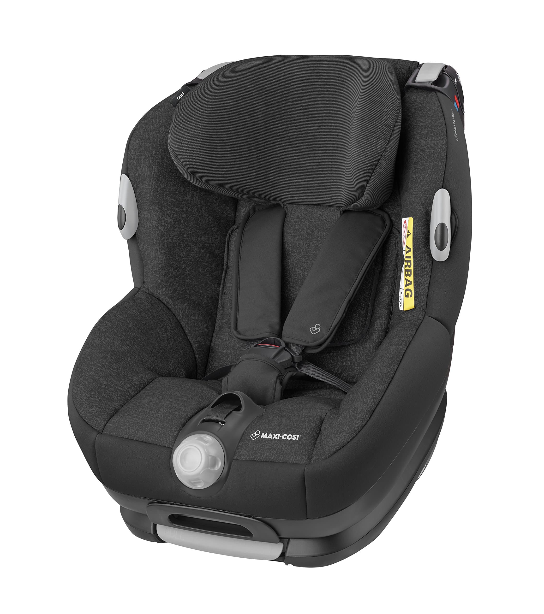 MC SEGGIOLINO OPAL NOMADBLACK