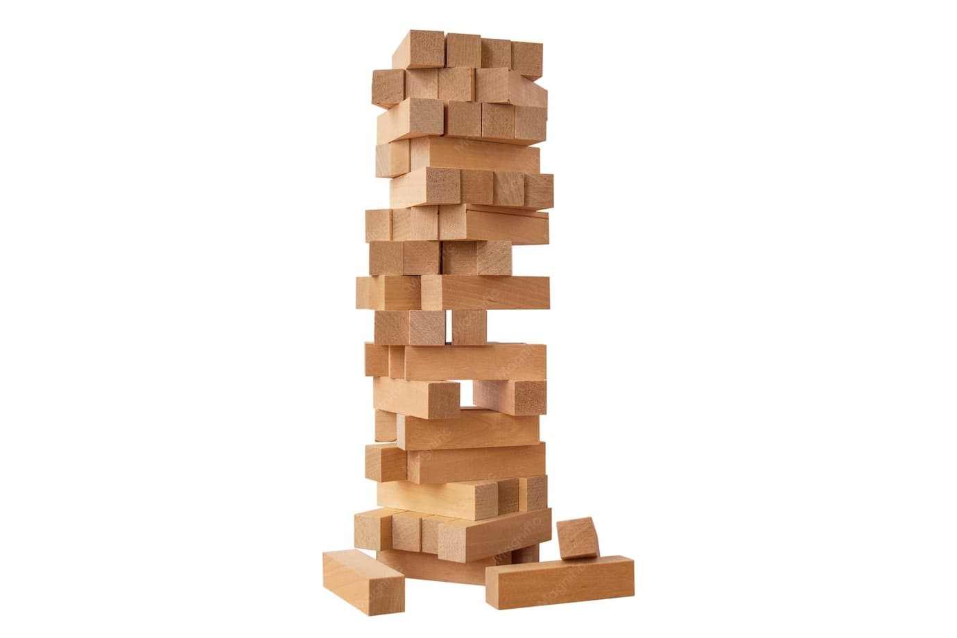 A2120EU4 JENGA A3