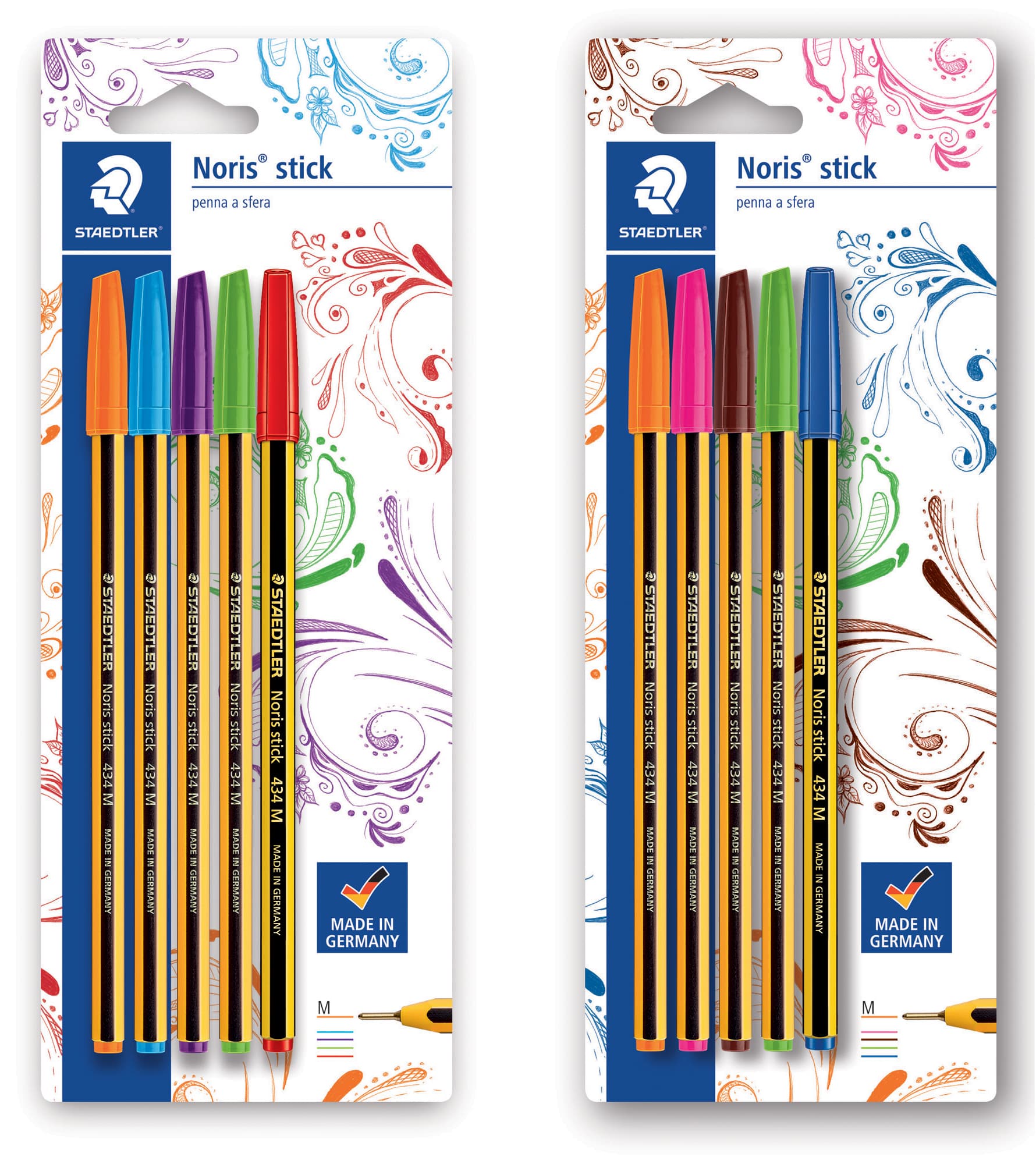 No Limits NGJITES STIK NORIS 20GR 0448 STAEDTLER