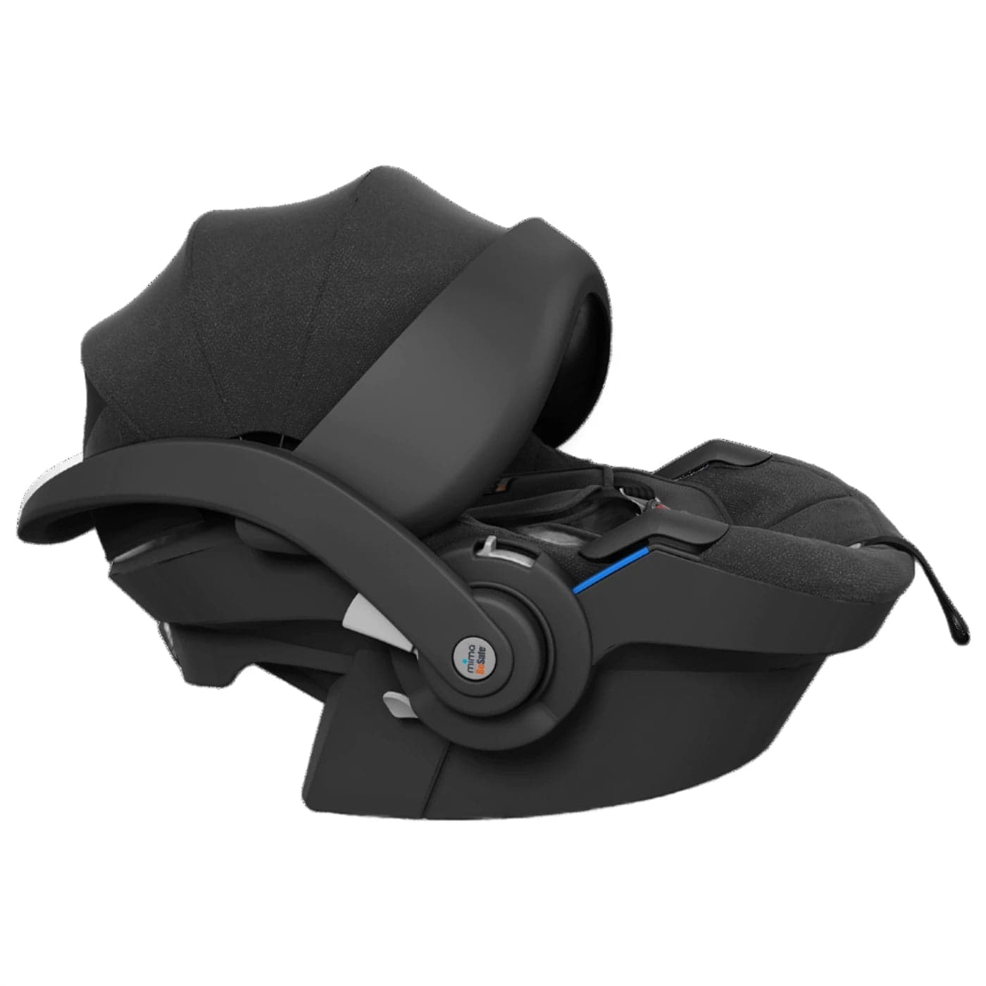 G3110 CAR SEAT MIMA BLACK