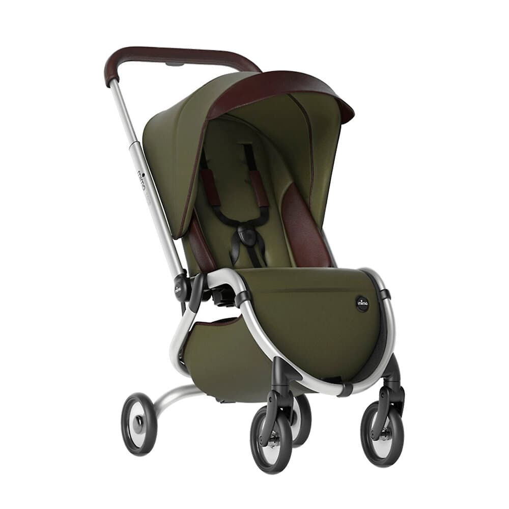 A301401 Karroce MIMA Zigi Olive Green