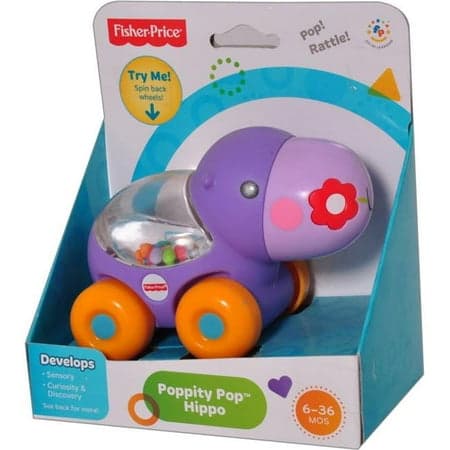 BGX29 POPPITY POP ASSORTIMENT J4