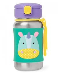 252518 Shishe metalike me pipe me unicorn