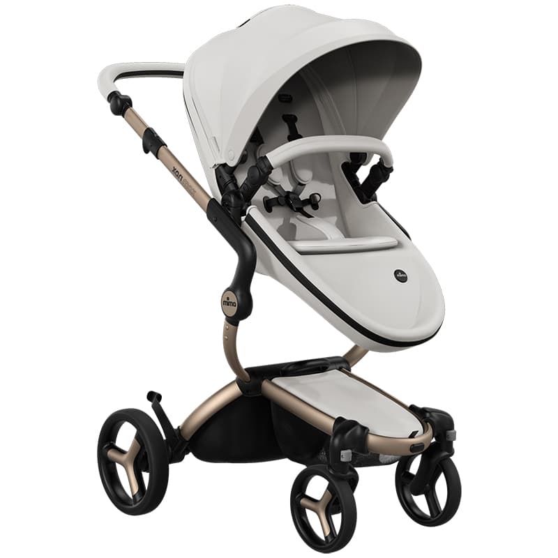 AS122007 NDENJESE KARROCE MIMA - SNOW WHITE