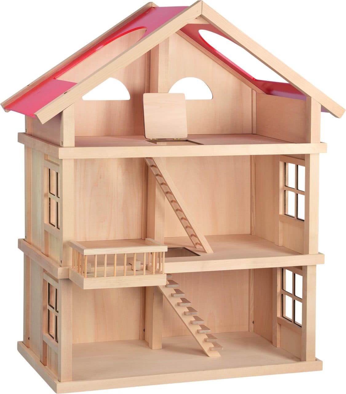 51957 Doll´s house 3 floors