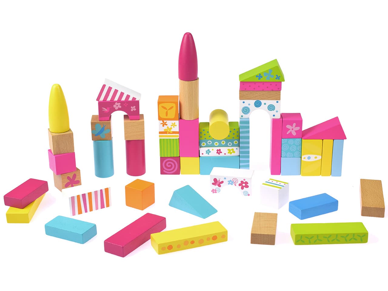 58499 Building blocks, Susibelle