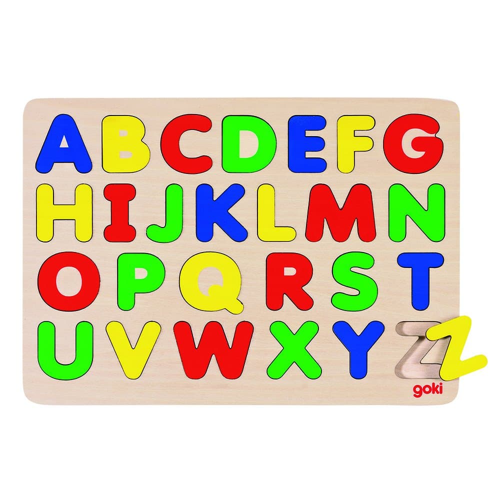 60826 Letter Z