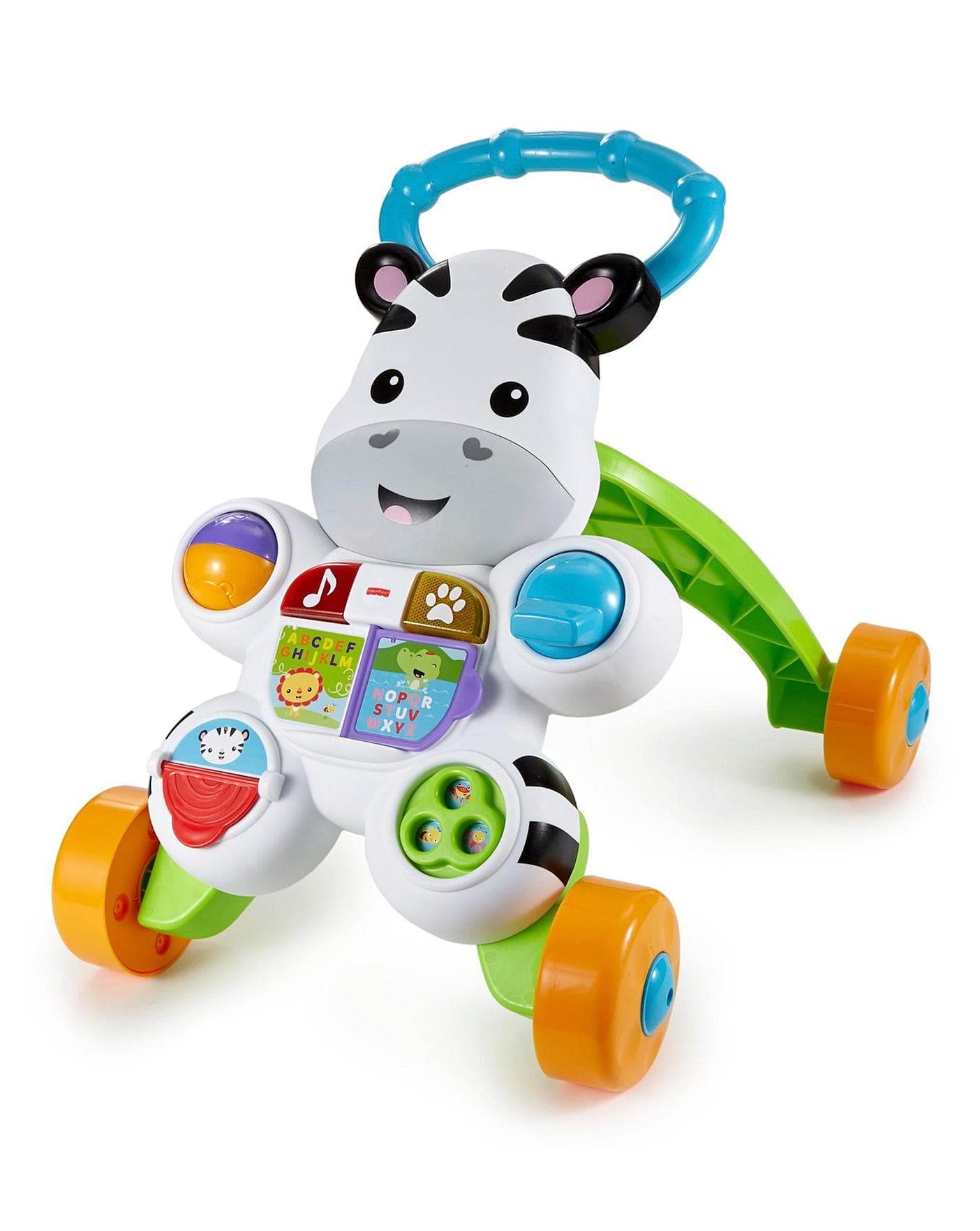 DLD80 ZEBRA WALKER  SO