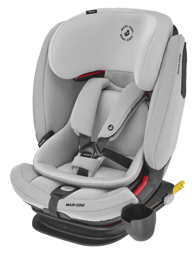 8604510110 MC TITANPRO AUTHEGREY