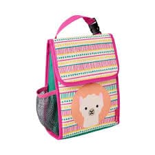 777510 Zoo lunch bag, cante shpine Llama