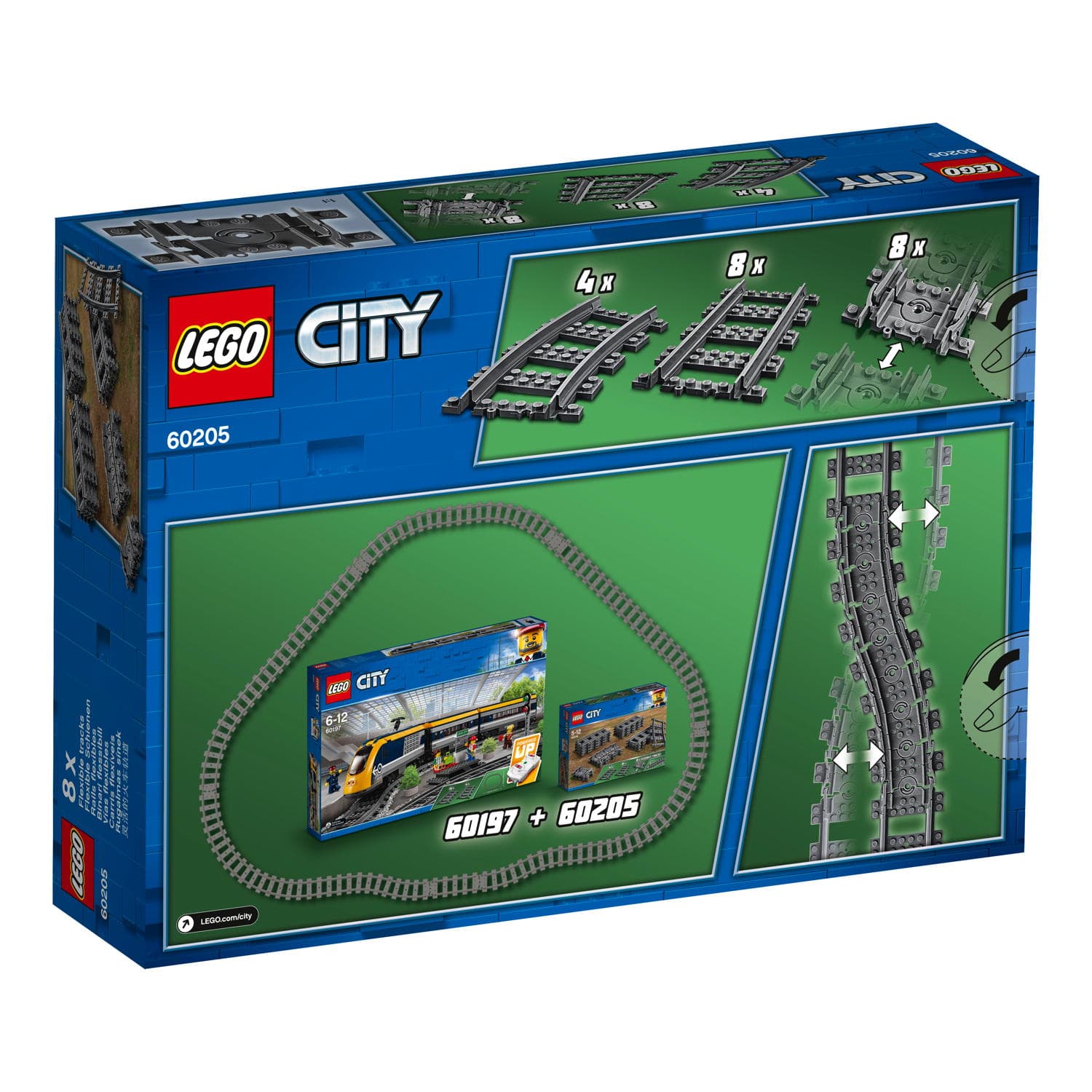 60205 Tracks V29