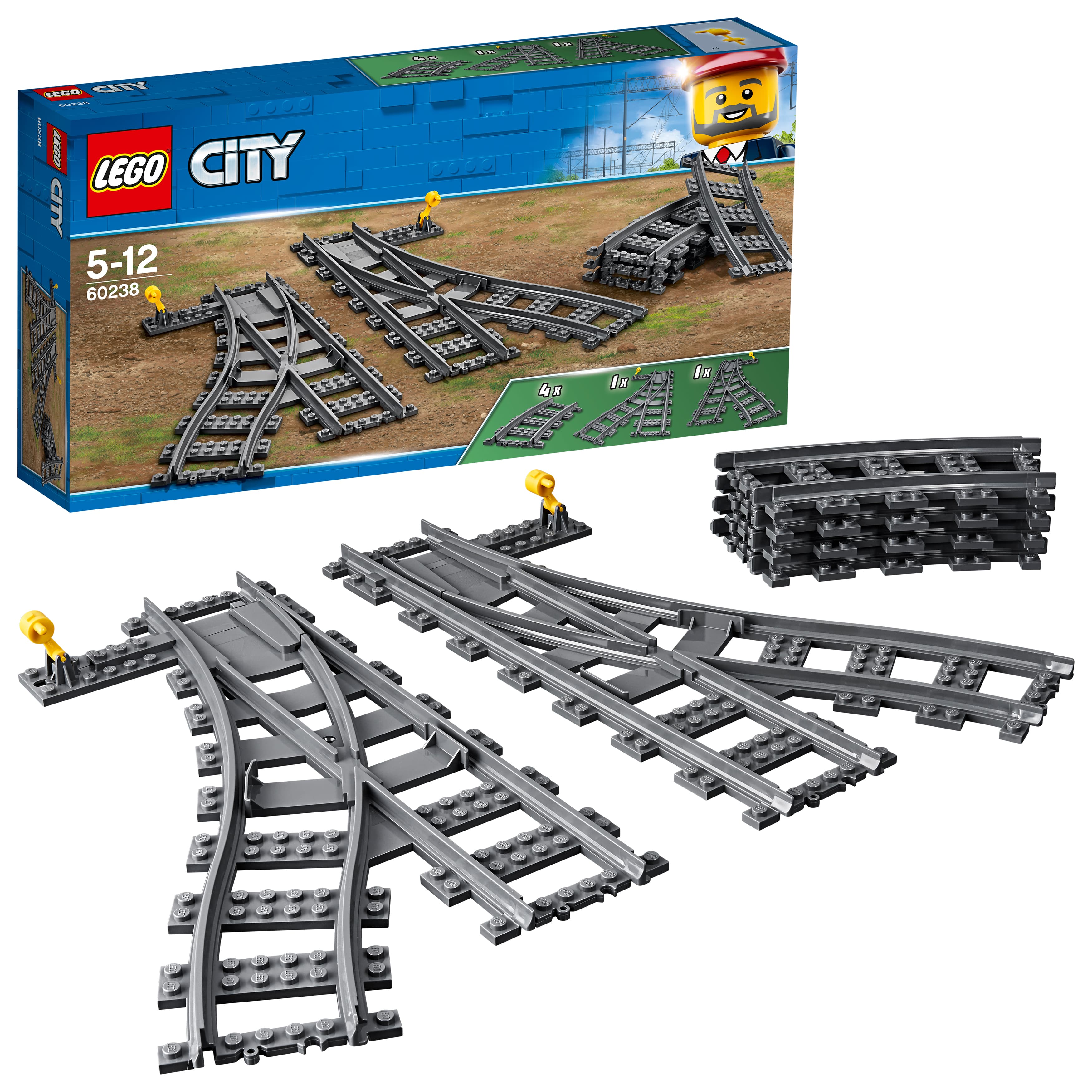 60238 Switch Tracks V29