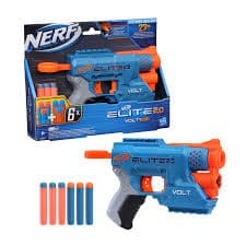E9952EU42 NER ELITE 2.0 VOLT SD 1