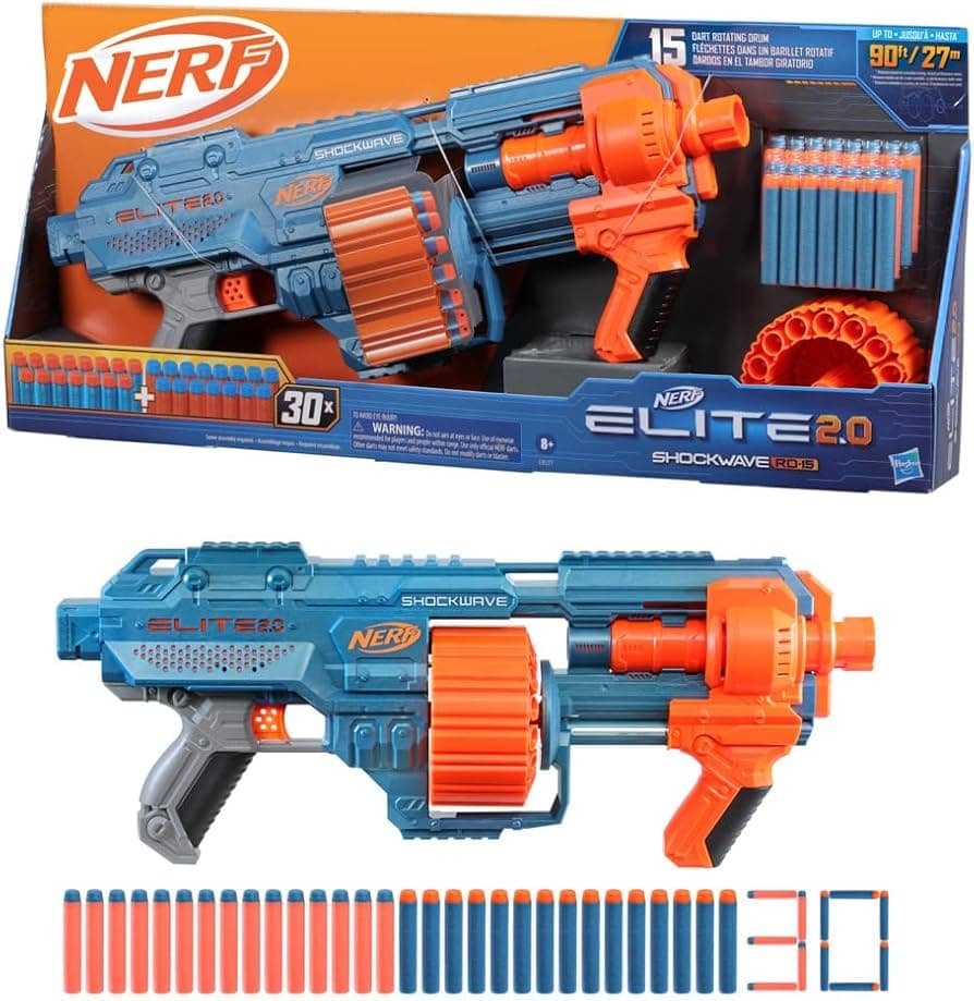 E9527EU4 NER ELITE 2.0 SHOCKWAVE RD B9