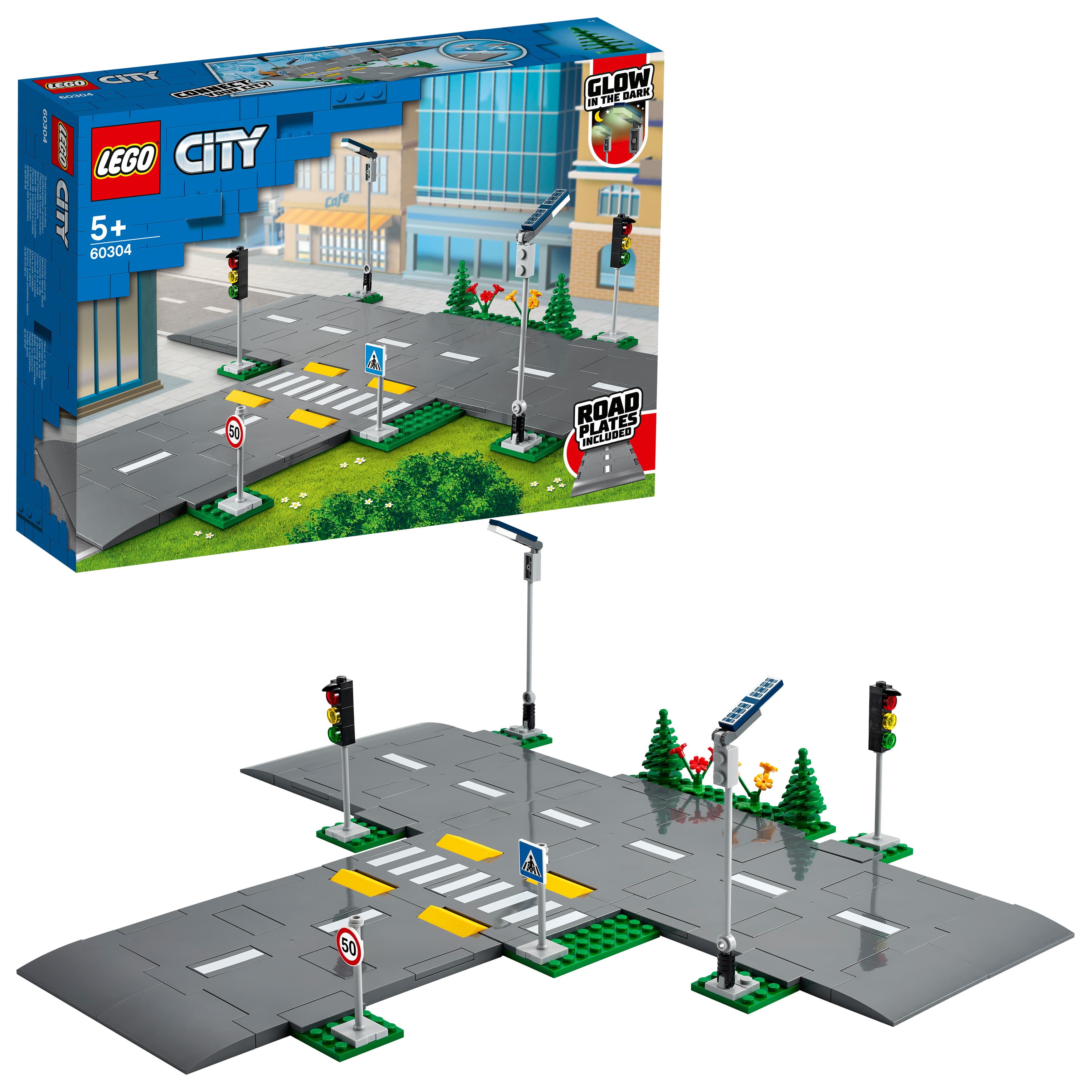 60304 Road Plates V29