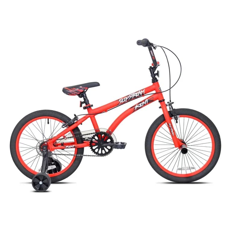 11804' 18" Slipstream Red