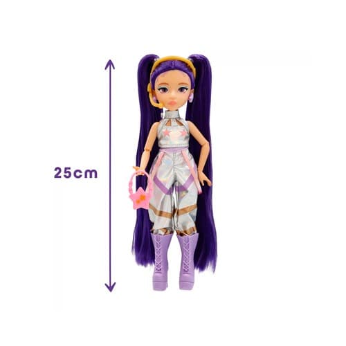 IM929487 K-POP IDOL FASHION DOLL image