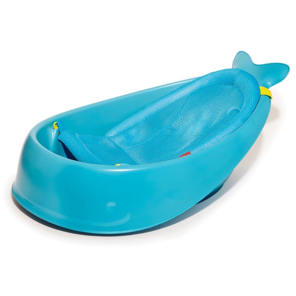 235465 Skip Hop govate blu