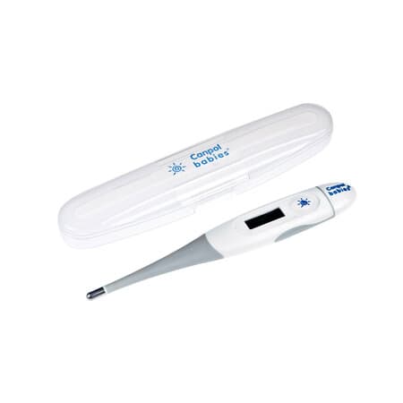 9/104 TERMOMETER   - CANPOL