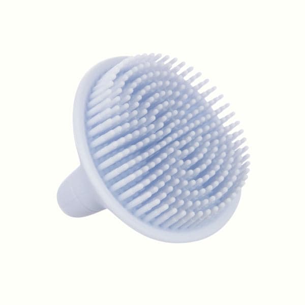 9/115 FURCE MASAZH SILIKON blue  - CANPOL