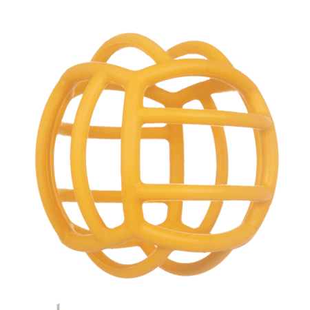 80/303 Canpol babies Sensory Silicone Teether BALL
