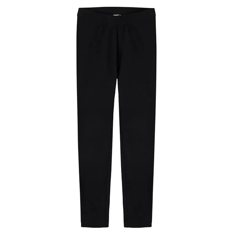 6866379 BCG1914133-00-P LEGGINGS 2-PACK BLACK 98CM
