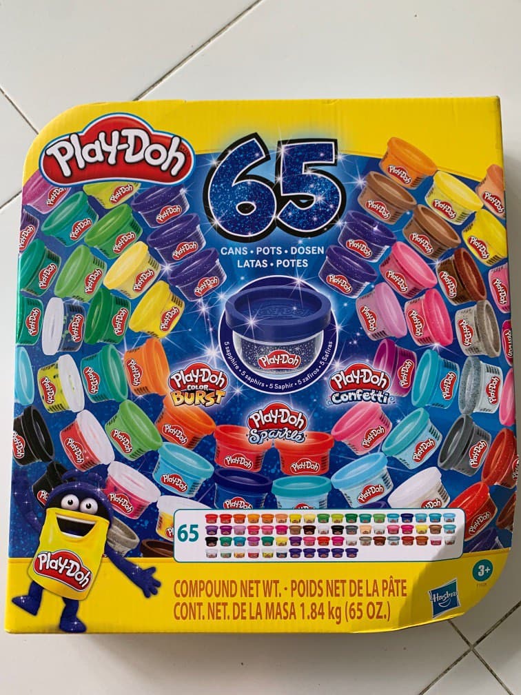 F15285L0 PD ULTIMATE COLOR COLLECTION B2