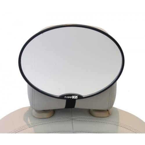 64050 FREEON REAR VIEW MIRROR, DIM: 24X19 CM