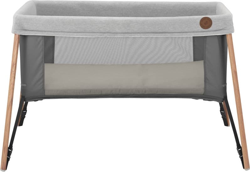 MC IRIS ESSENCIAL GRAPHITE