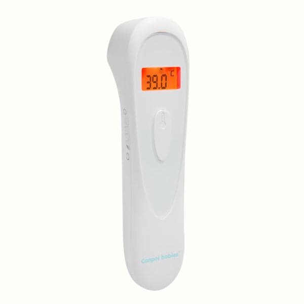 5/300 TERMOMETER ME BATERI