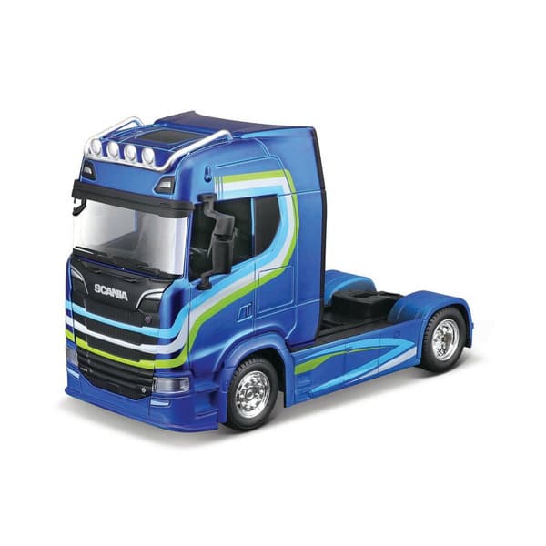 18-32200 1/43 HAULERS CUSTOM CABS